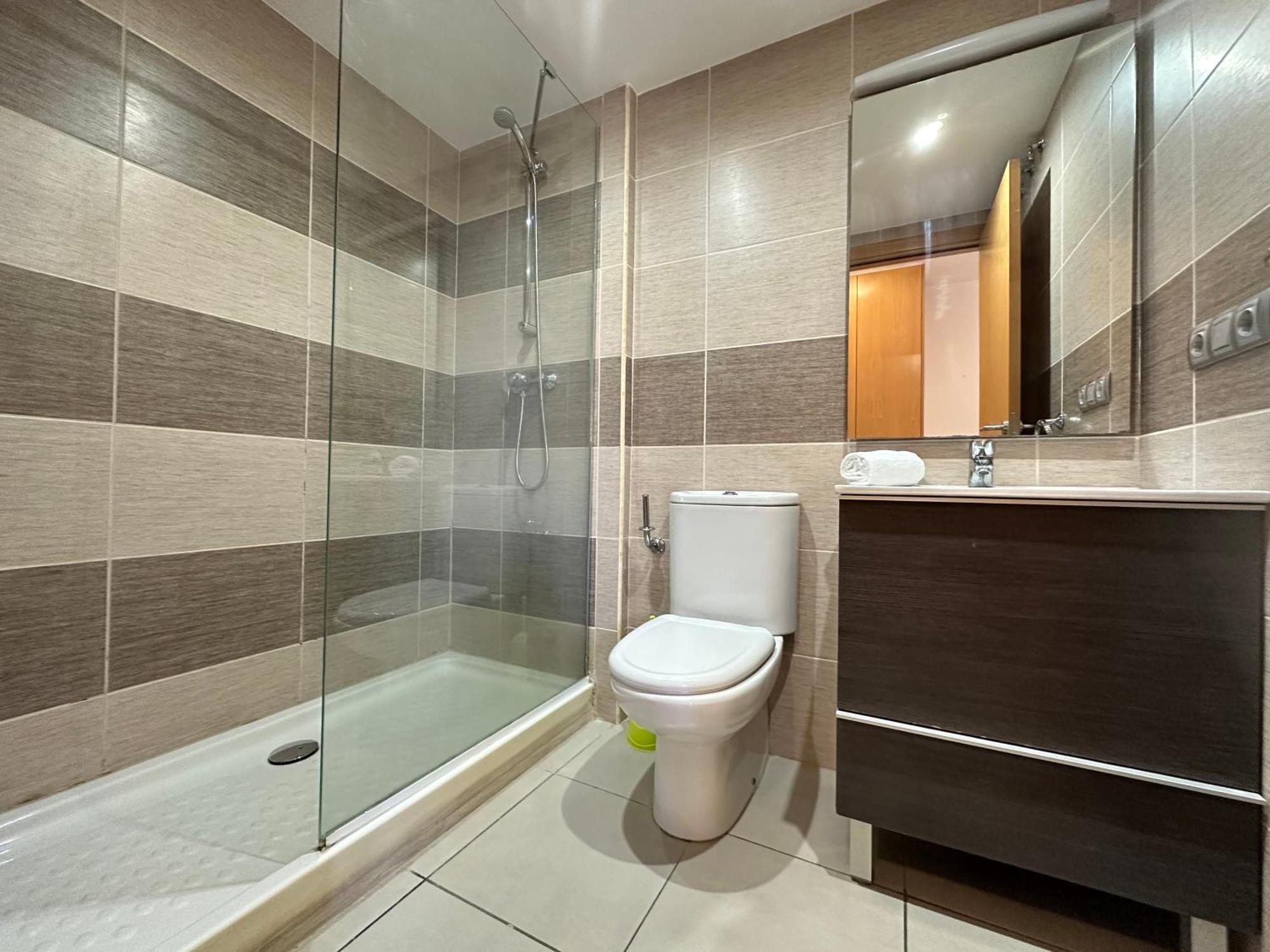 Agi Drugstore Apartments Roses Luaran gambar